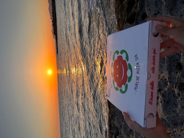 La maison de Stefania