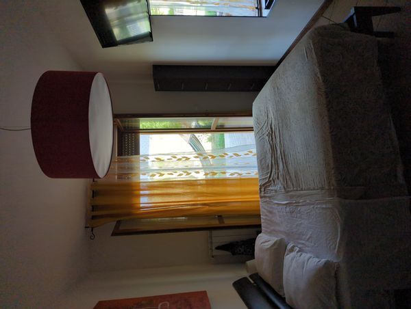 La maison de Claudio