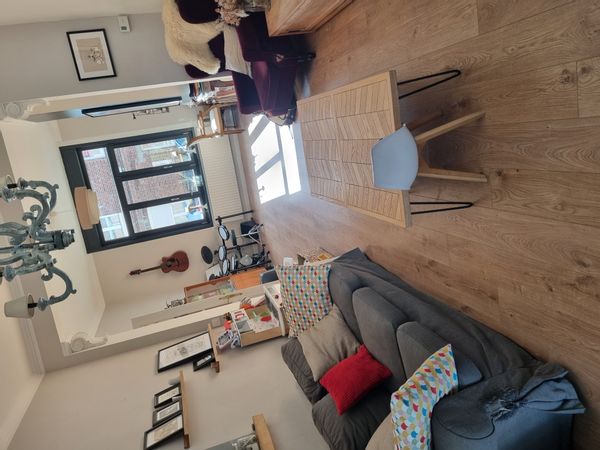 La maison de Manon et Thibaut