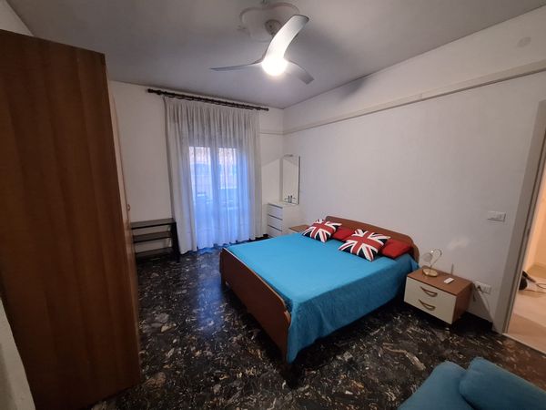 La maison de Massimo e Bruno