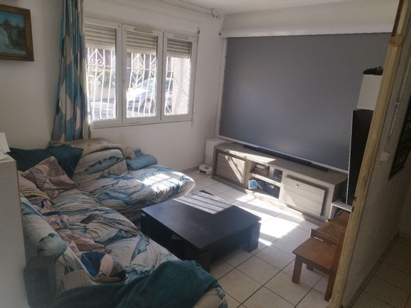 Casa di Sophie et Vincent