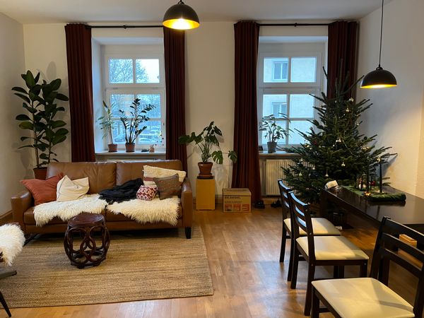 yinans hus