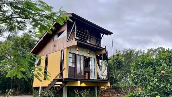 Louise Stefanyina kuća