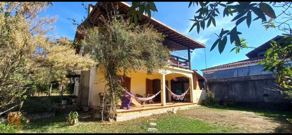 La maison de VICTOR