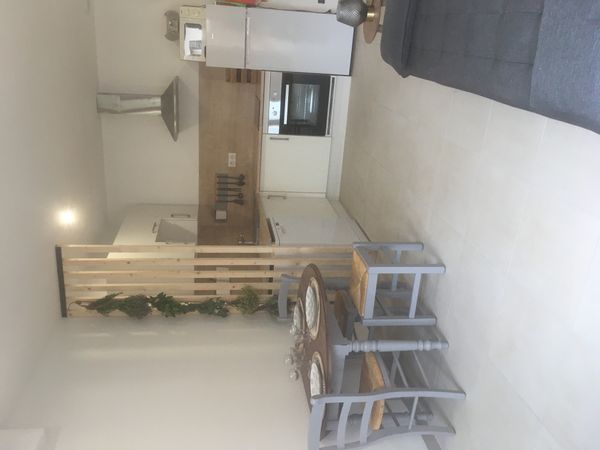 La maison de Anne laure