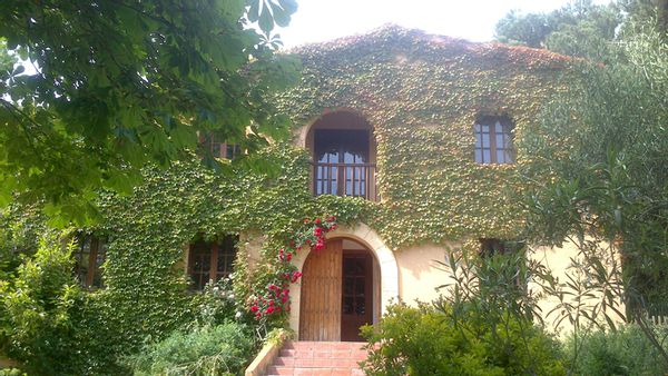 Casa di mónica & george