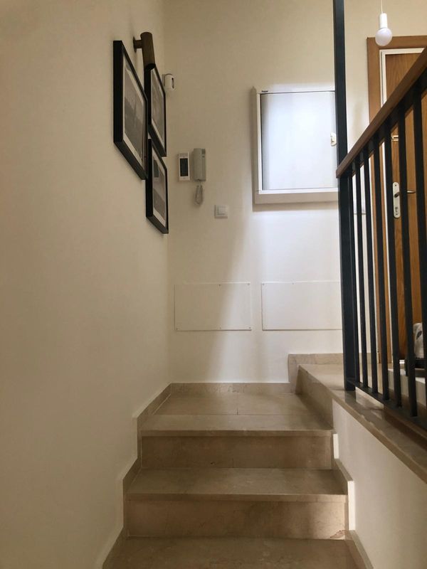 La maison de Kristina