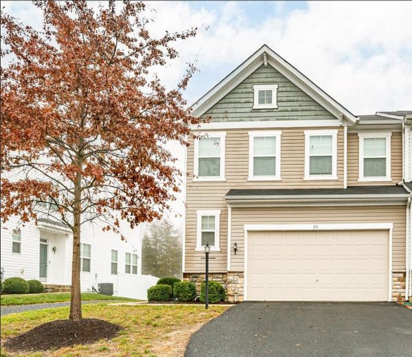 La maison de William