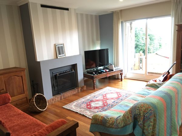 La maison de Trinidad