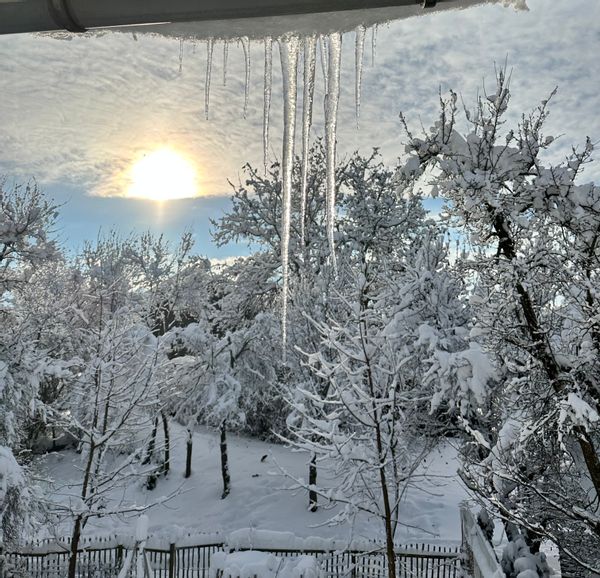 La maison de Viktoria