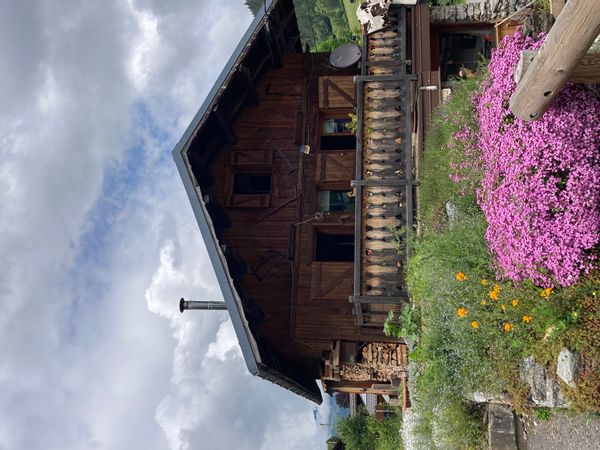 Casa de Stéphanie