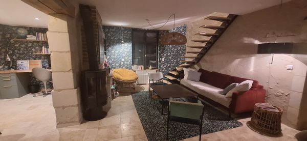 Emmanuelle's house