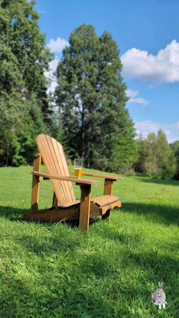 La maison de Ginette et Pierrot