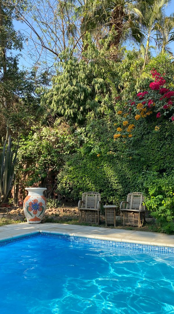 La maison de Gabrielle