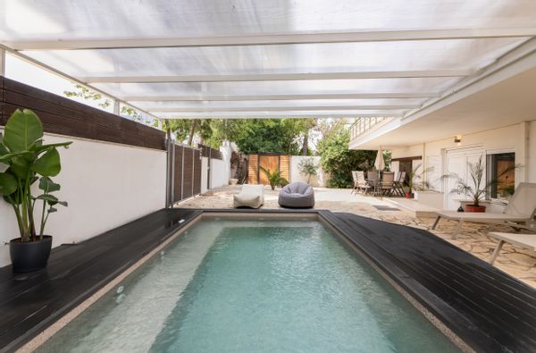 La maison de Ioannis