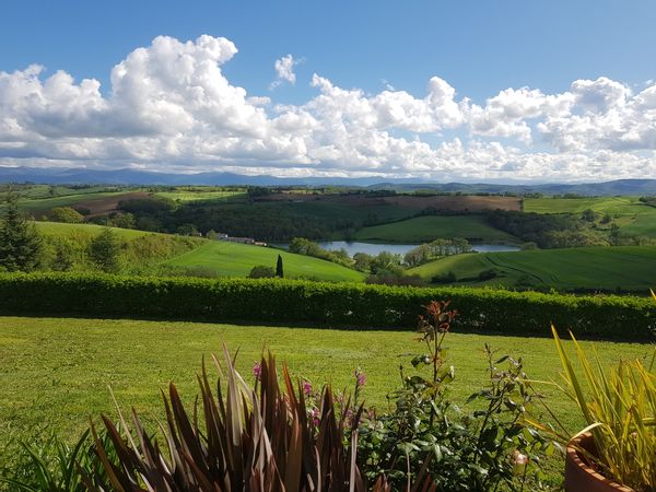 La maison de Céline