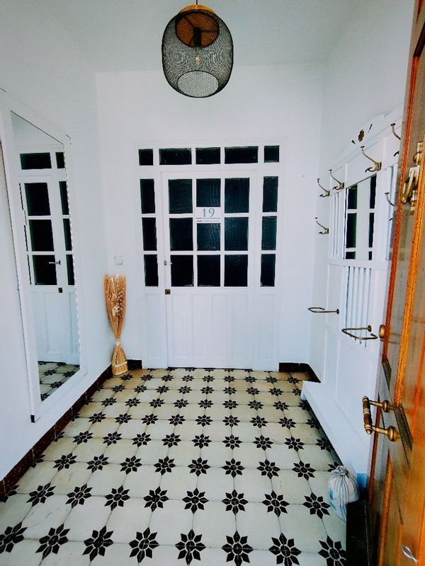 La maison de Cristina