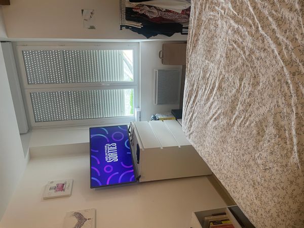 La maison de Morgane