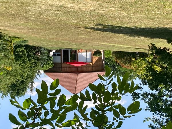 La maison de Colinette