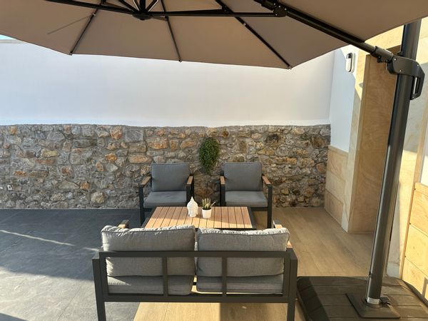 La maison de Ruben