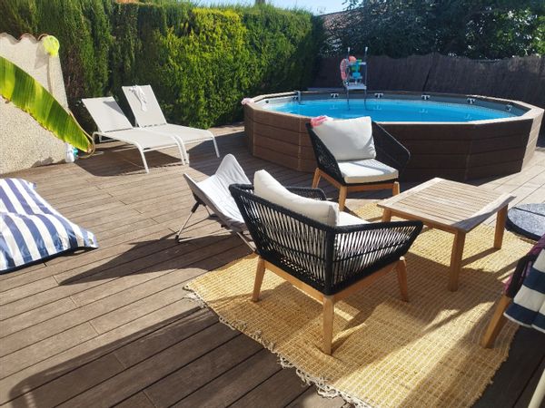 La maison de Maeva & co