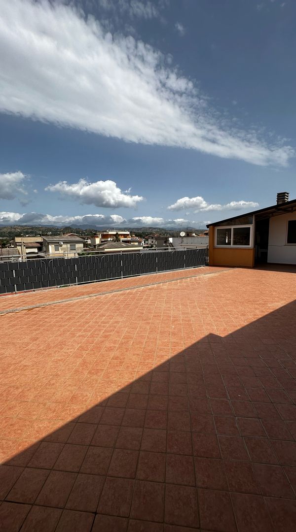 Cettina's house