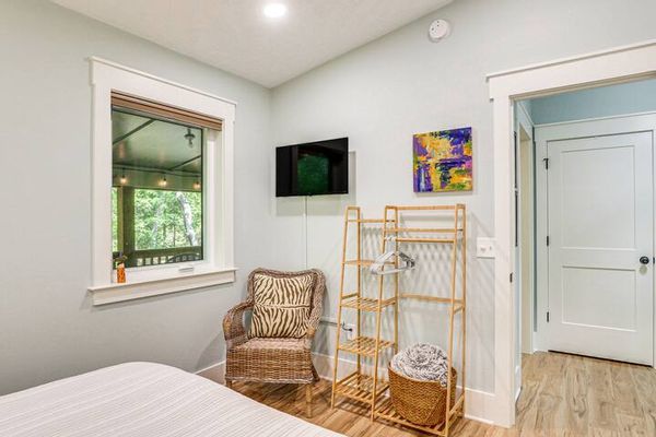 La maison de Nicholas