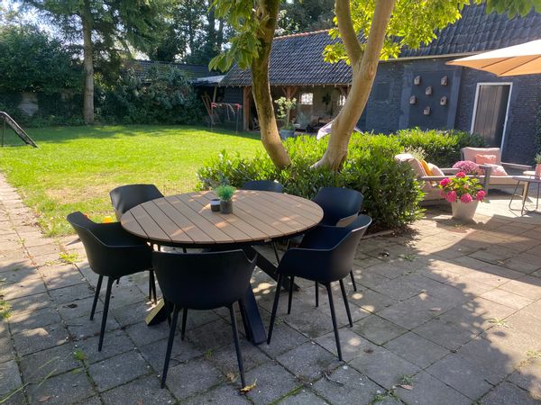 huis van Nienke