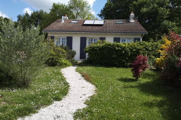 La maison de Lulene
