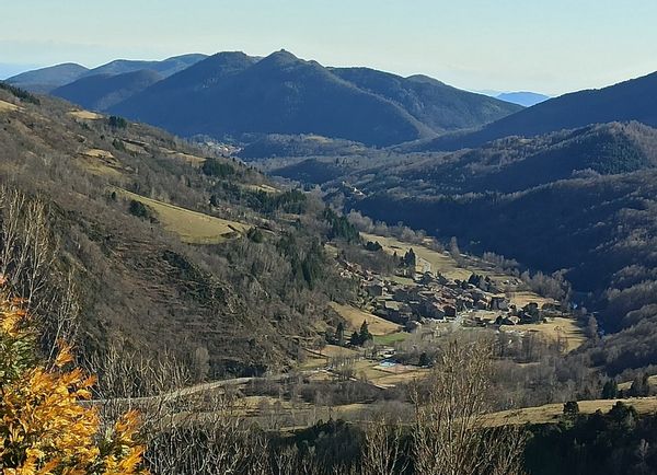 El Cau de les Marmotes