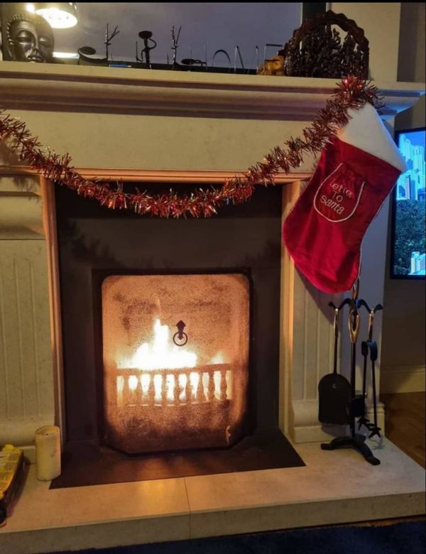 La maison de Srijita