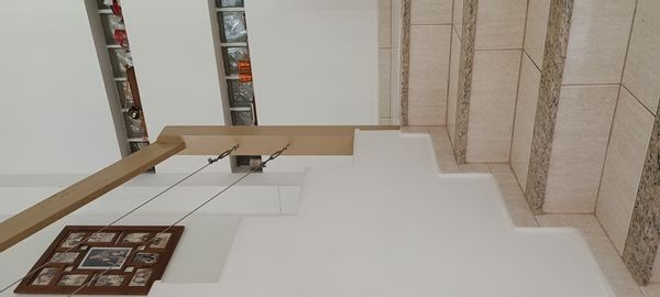 La maison de DANIELA