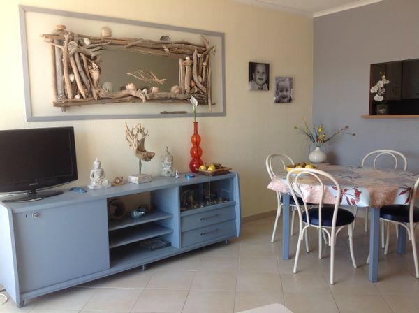 Frederique&Emilie's house