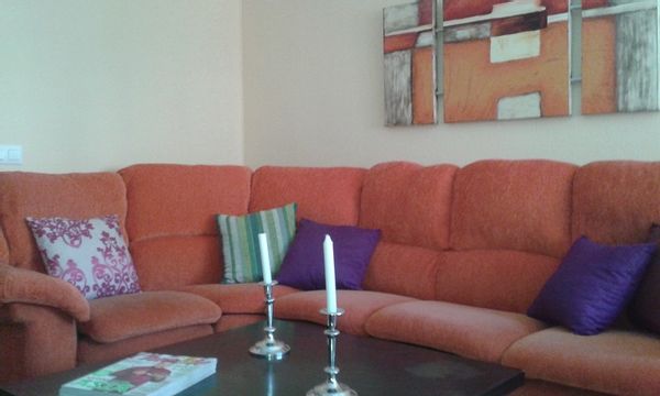 Santiago's house