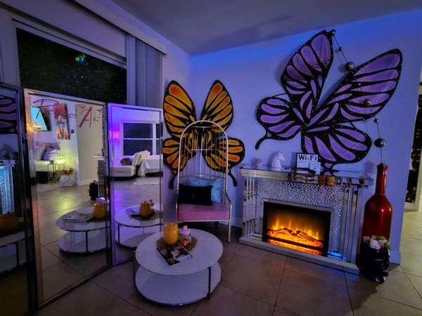Casa de Katya