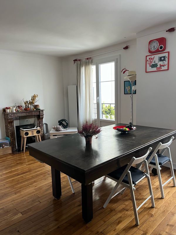 La maison de Filippo