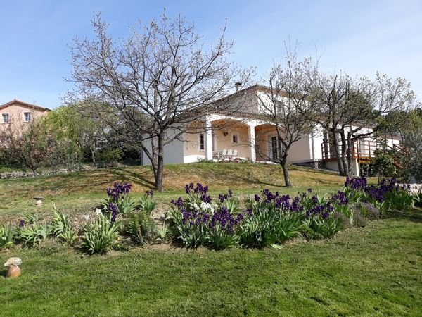 Casa di Sibylle & Ruggiero