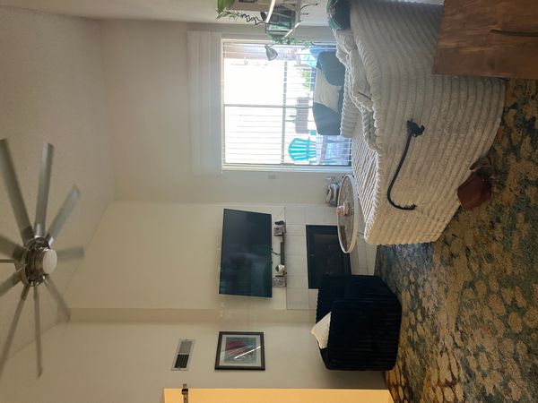 Julia's house