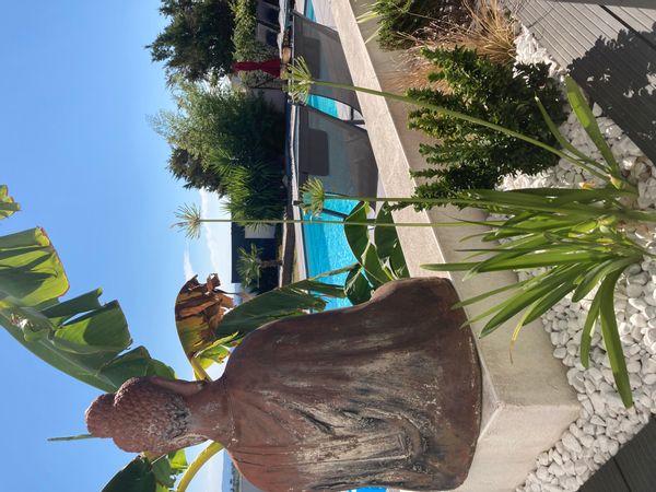 La maison de Cyril et Sonia