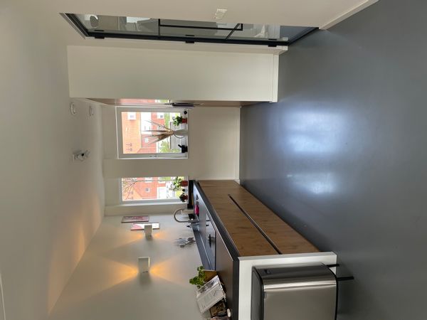 La maison de Abraham