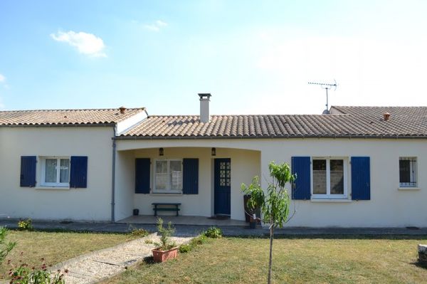 Casa di Paul et Mélanie