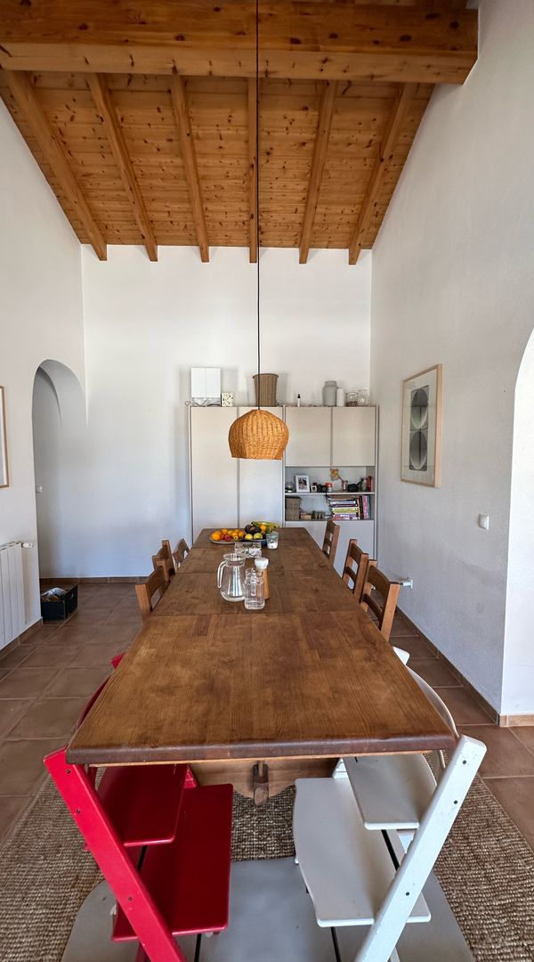 Casa de Stefanie