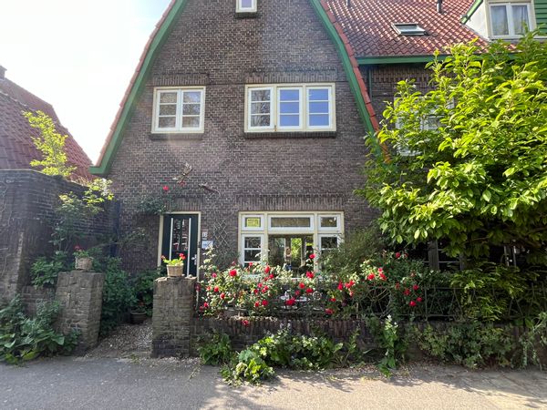 Martine’s place