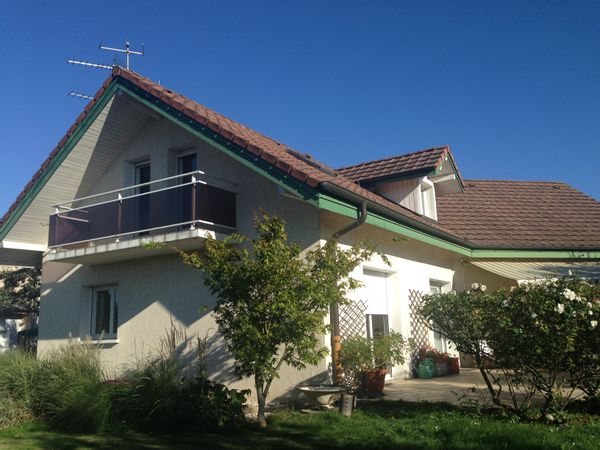 Casa di Noémie et Yohan