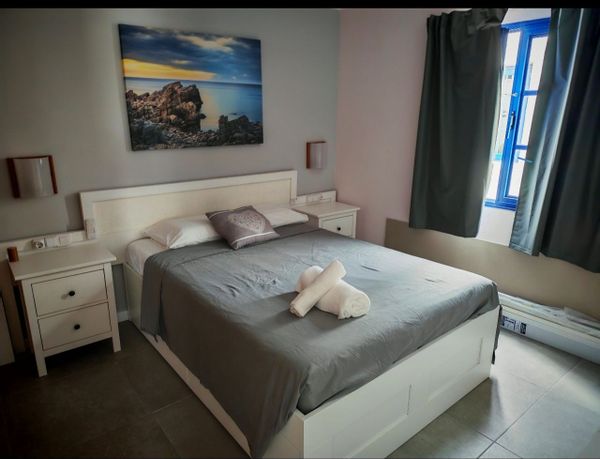 Enrique s Haus