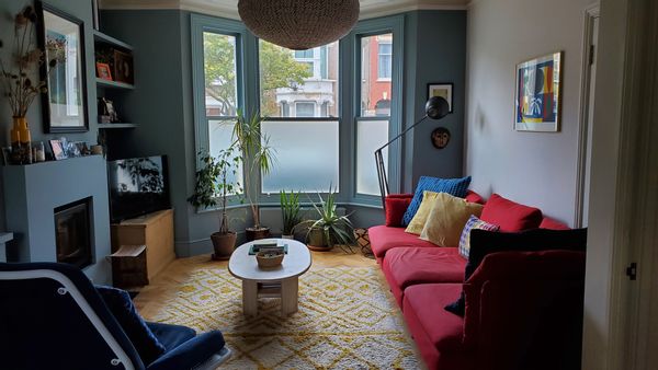 La maison de Michael