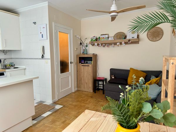 Casa di Vicente & Ana