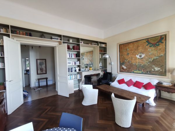 Le duplex de Clémentine