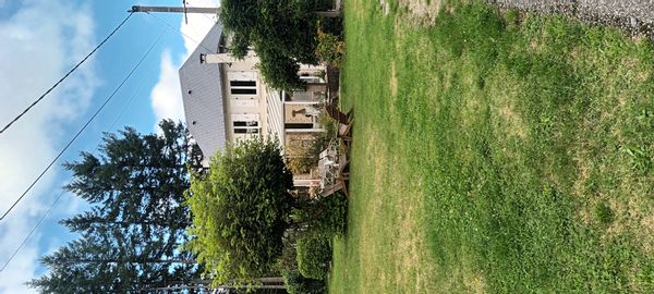 La maison de Joelle et de Michel