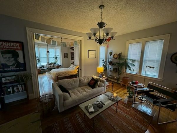 2 Bedroom Apartment in Providence, RI